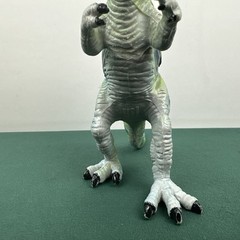 Spinosaurus 6″tall Hard Plastic Toy Dinosaur 2006 Toy Major Trading Co.