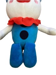 PIGGY Minitoon Inc Phatmojo *Clowny* Collectible Stuffed Animal Plush About 10”