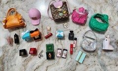 NEW RELEASE Zuru 5 Surprise Mini Brands Fashion Series 2 YOU PICK
