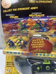 1998 FISTFUL OF ALIENS WAR PACK YES ! ENTERTAINMENT CORP.