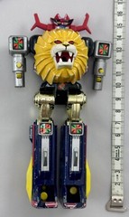 DALTANIOUS DALTANIUS ST Robot Popy GA-99 Vintage