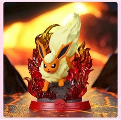 Pokémon Authentic Eevee Funism Evolution Case Blind Box Second Edition USA STOCK