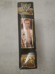 WWE Defining Moments Shawn Michaels 25th Anniversary Of Wrestlemania Mattel WWF