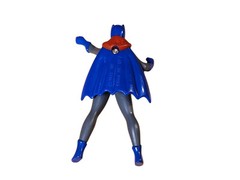 Vintage 1993 DC Comics Batgirl Figure