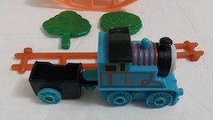 Vintage Thomas The Tank Plastic Set.