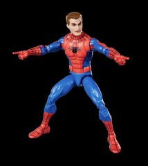 HASBRO SDCC 2026 SPIDER-MAN LIZARD ELECTRO MEME-TASTIC 3 PACK MARVEL LEGENDS
