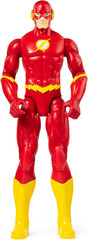 , 12-Inch the Flash Action Figure, Kids Toys for Boys and Girls