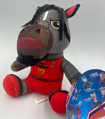 Goat Movie Plush Toy #12 MANE ATTRACTION 7.5 inch Tall New with tag