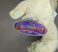 Disney Store Exclusive Plush Enchanted Movie Troll Stuffed Ogre 18″ (READ)