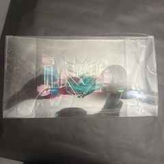 Transformers Generations G1 Decepticon Piranacon Reissue New Exclusive