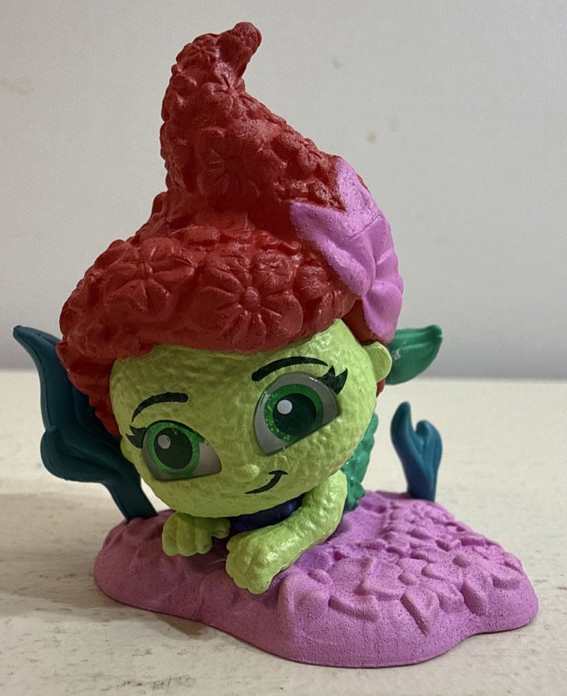 Disney Doorables ARIEL (Common) In Full Bloom New No Package