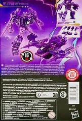 Transformers Age of the Primes Deluxe Dark Energon Cybertronic Walmart 260818