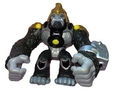 Fisher Price Imaginext DC Comics 4.5″ Gorilla Grood Figure 2013 Action Figure