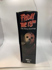 Friday The 13th The Final Chapter Jason Voorhees Ultimate 7″ Action Figure New