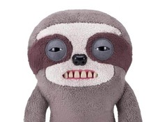 Authentic Fuggler Bigg Fugg Series 2 Large Ugly Cute Monster Plush Doll In Stock