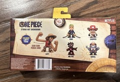 Netflix One Piece Straw Hat Showdown Collection Moose Toys 2026 NEW