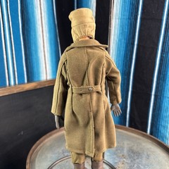 12” Ultimate Soldier 21st Century German Army, WWII 1:6 Figure