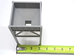 Coaling Tower FDM 3D Printed