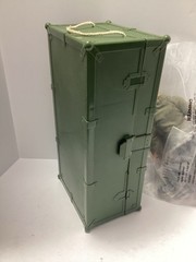 GI JOE 1964-1994 30th Anniversary Figure New In Bag