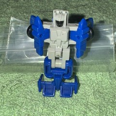 Tailwind Transformers Generation One G1 Micromaster 1988 Hasbro