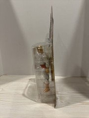 DC Direct Action Figure Lightray (New Gods Series 1) Box Damage