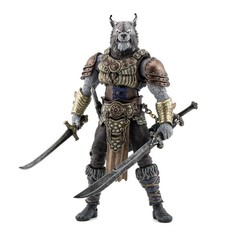 Harvinger Studios Savage Crucible •BRYNYAR VAEL• NEW/MISB