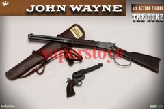 Presale Infinite 1/6 Hondo 1953 John Wayne The Duke Action Figure Standard Ver.