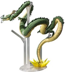 TAMASHII NATIONS S.H.Figuarts Dragon Ball Series Shenron