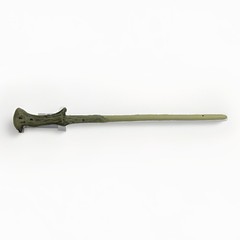 Star Ace Toys Lord Voldemort 1/8 Scale Elder Wand Part Accessory Harry Potter