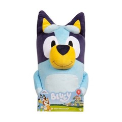 BLUEY Series 1 Best Mate Bluey & Bingo Large 45cm/40cm / 18in/16in Plushies BNIP