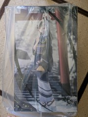 Blue Archive Kayoko New Year 1/7 Scale Figure New Unopened