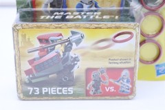 2013 Hasbro Kre-O Dungeons and Dragons Orc’s & Crossbow – 73 Piece – NEW –