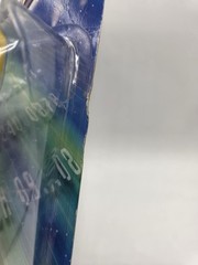 Gundam Sandrock Bandai Mobile Suit Gundam W Wing New 1995 Packaging Wear Rare