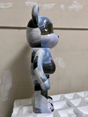 Bearbrick Death Stranding 1000% (NO BOX)
