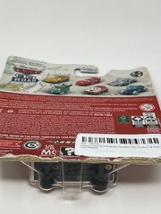 Disney Cars On The Road Greebles The Clown Car Die-Cast Vehicle