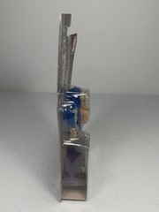 Transformers Generations Titans Return Terri-Bull New- Packaging Has Some Wear