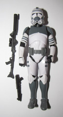 Star Wars Black Series figure Kamino Clone Trooper complete excellent