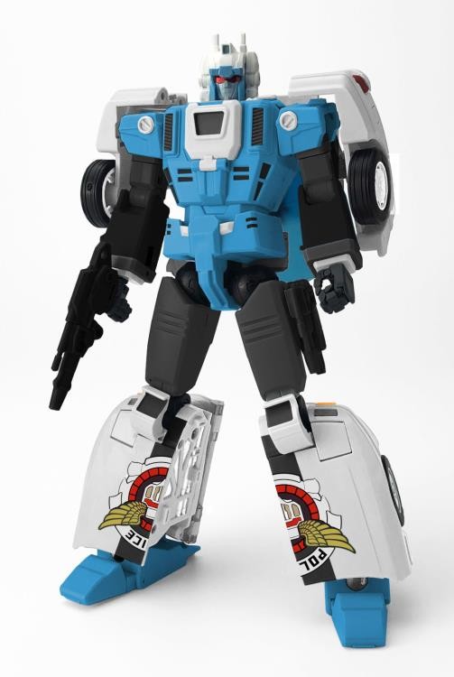 MB-13 Ace Hitter | Fans Hobby Master Builder 3rd Party Action Figures