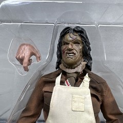 Trick Or Treat Studios The Texas Chainsaw Massacre III 1:6 Leatherface Figure A2