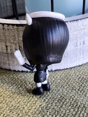 The Meatly Games Bendy and the Ink Machine Alice Angel 2.5” Figure