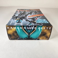 Bandai Kamen Rider Zeztz ORDERM 5.9″ Action Figure Japan 2026 US SELLER
