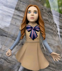 Toony Terrors Megan Neca Action Figure new open