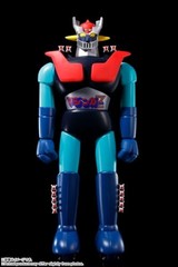 BANDAI JUMBO MACHINDER The Invincible Champion MAZINGER Z 600mm Action Figure