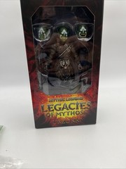 Four Horsemen Mythic Legions Legacies of Mythoss URZOKK 1/12 FREE SHIPPING