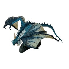 McFarlane’s (Toys) Dragons Series 1 KOMODO DRAGON CLAN Quest for the Lost King