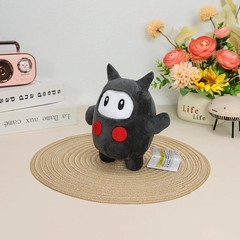 Ninji Super Mario Run Wonder Doki Plush Toy Stuffed Animal Soft Figure Doll 6″