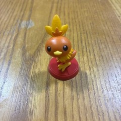 Pokemon Choco Egg Mini Figure Furuta Complete Set/Choose Your Character 17 Types