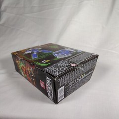 Transformers Generations War for Cybertron Kingdom Deluxe WFC-K32 Autobot Pipes