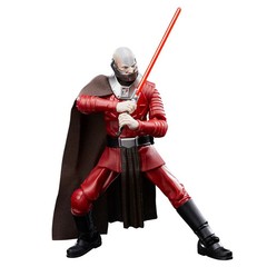 Star Wars The Black Series Darth Malak, Knights of The Old Republic 6-Inch NEW