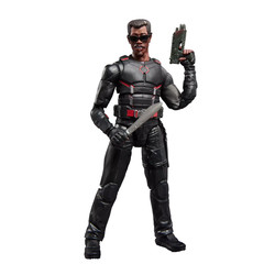 2024 Marvel Studios MCU Legacy Legends DEADPOOL 2 6″ Scale Hasbro Action Figure